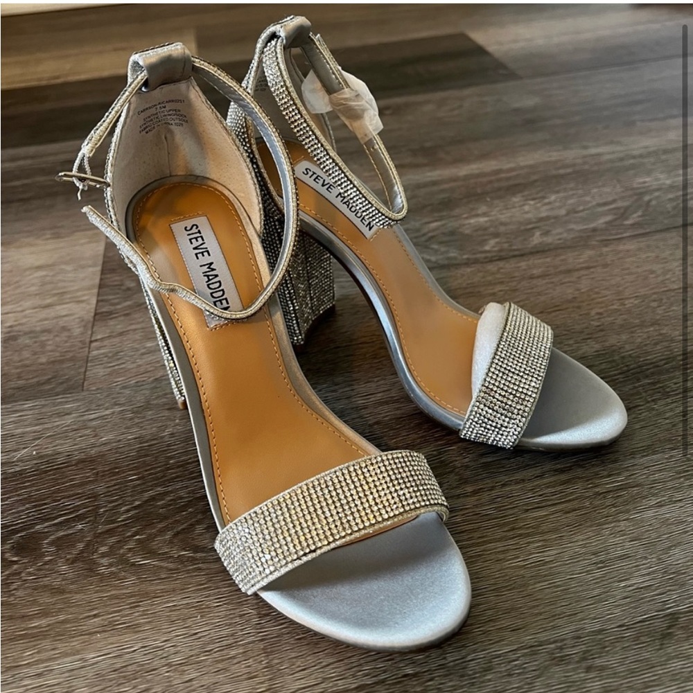 Excellent used condition. Worn once 7.5 asking $50